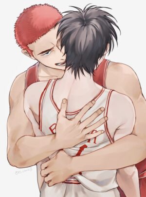Hanaru LOG – Slam Dunk dj