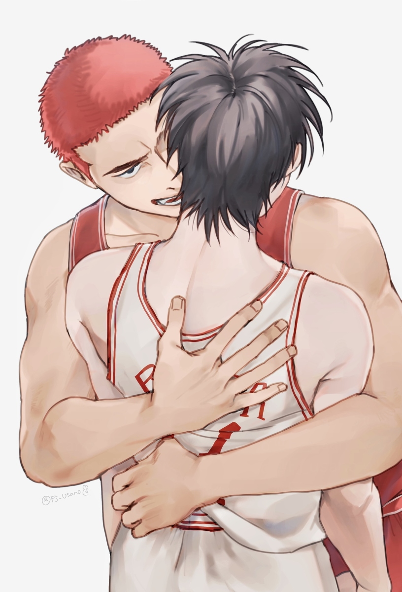 Hanaru LOG – Slam Dunk dj