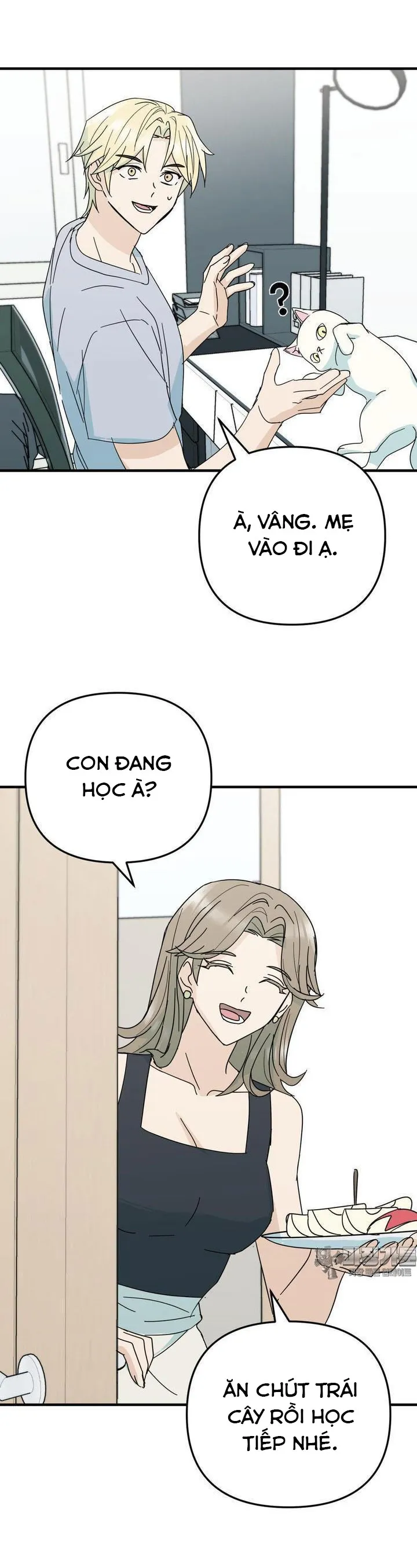 Chủ sở hữu của Haeon - Chương 9