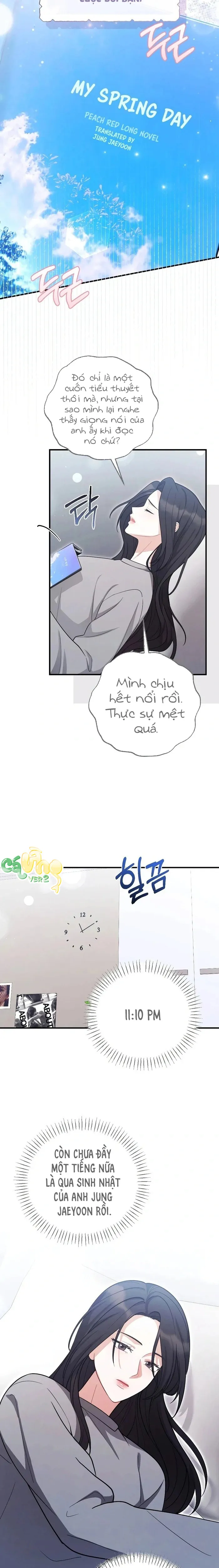 Tôi Đặt Bạn Thân Của Anh Trai Tôi Lên Thớt Rồi! - Chương 12