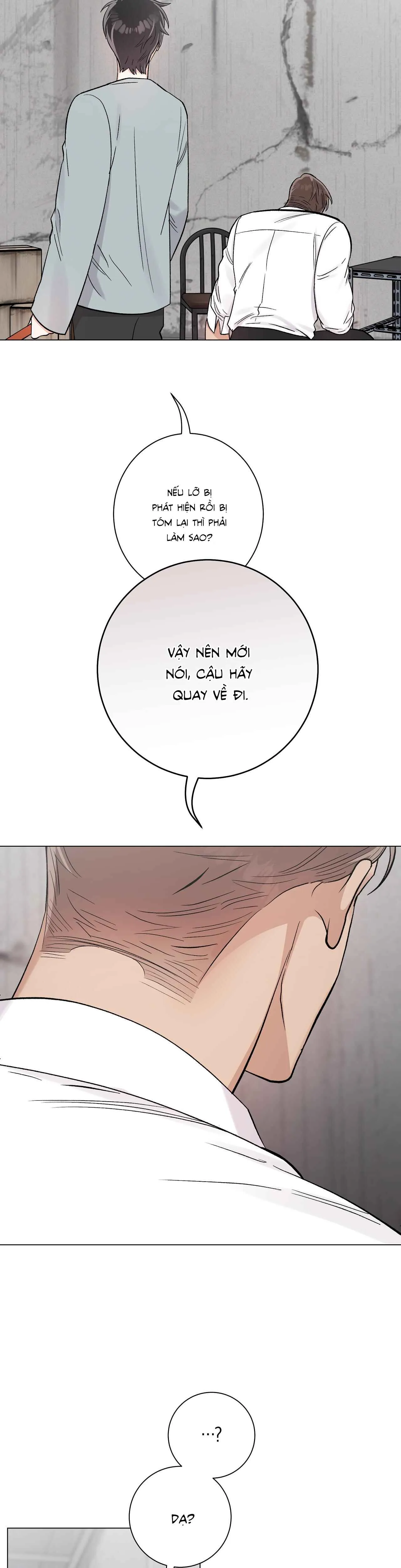 Pit A Pat - Chương 23