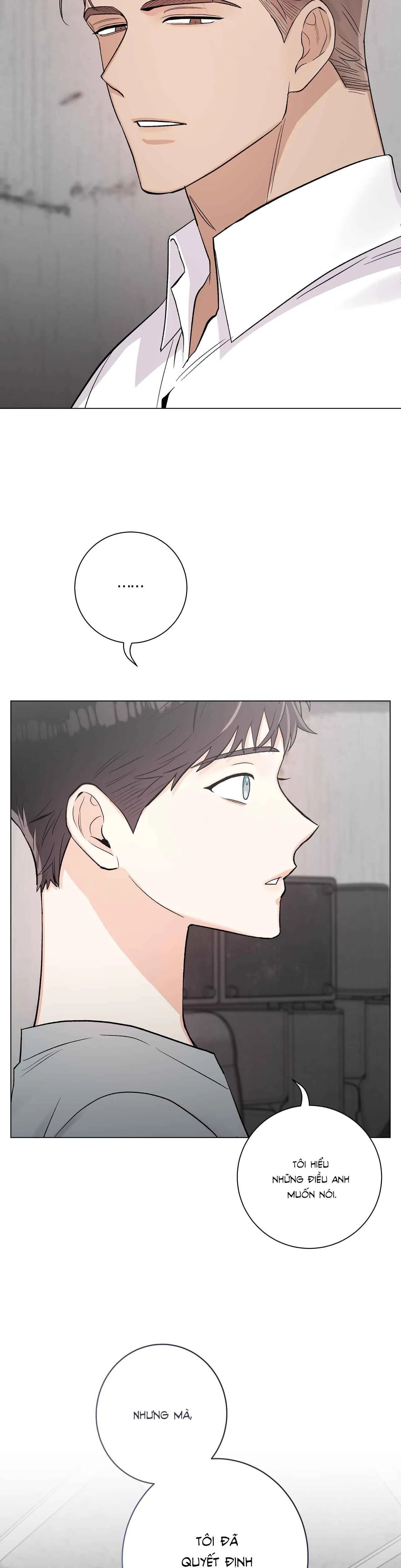 Pit A Pat - Chương 23