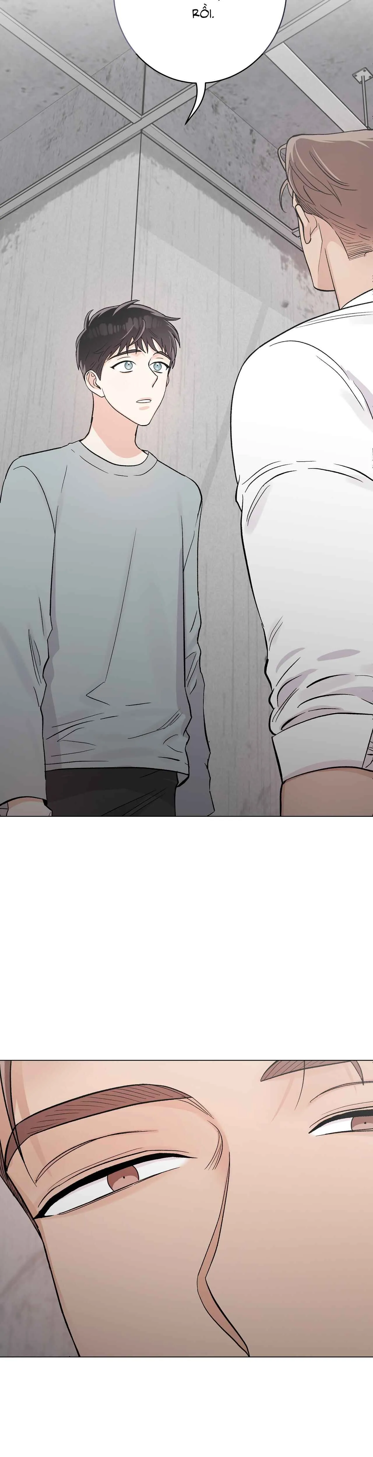 Pit A Pat - Chương 23