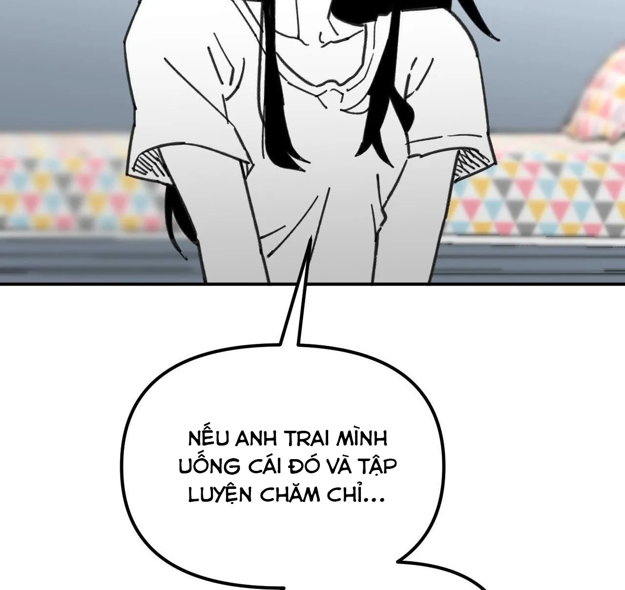 Nam sinh trung học - Chương 73