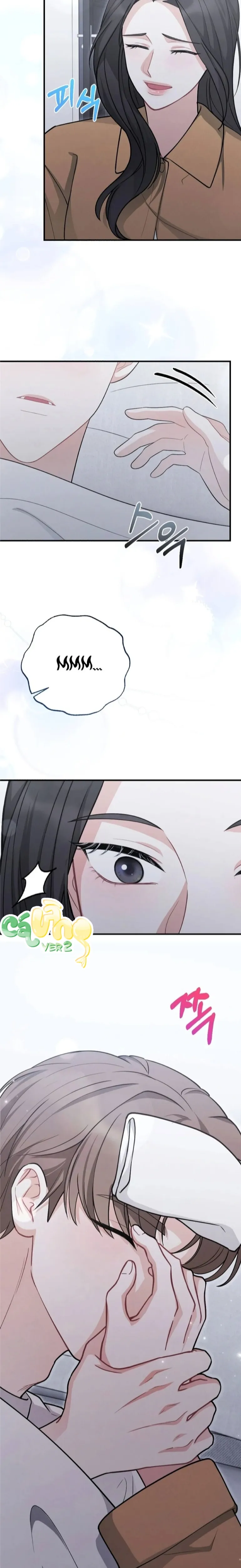 Tôi Đặt Bạn Thân Của Anh Trai Lên Thớt Rồi! - Chapter 9