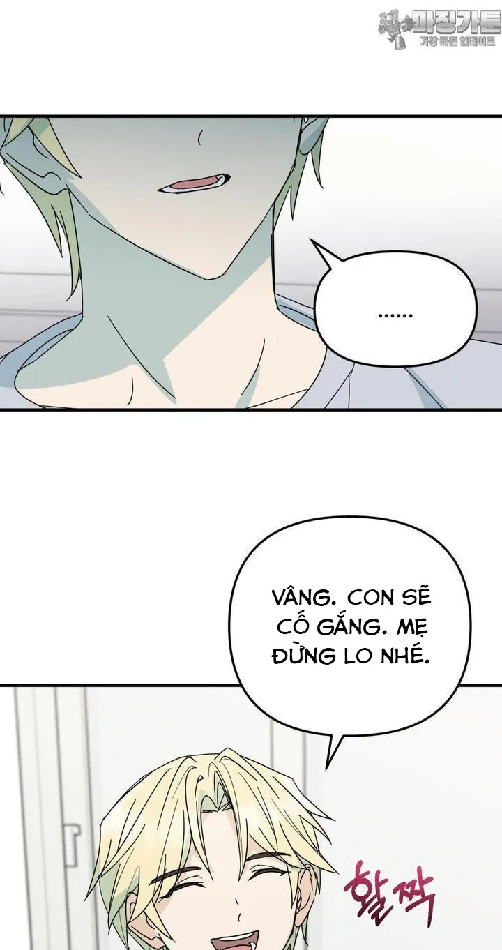 Chủ sở hữu của Haeon - Chương 9