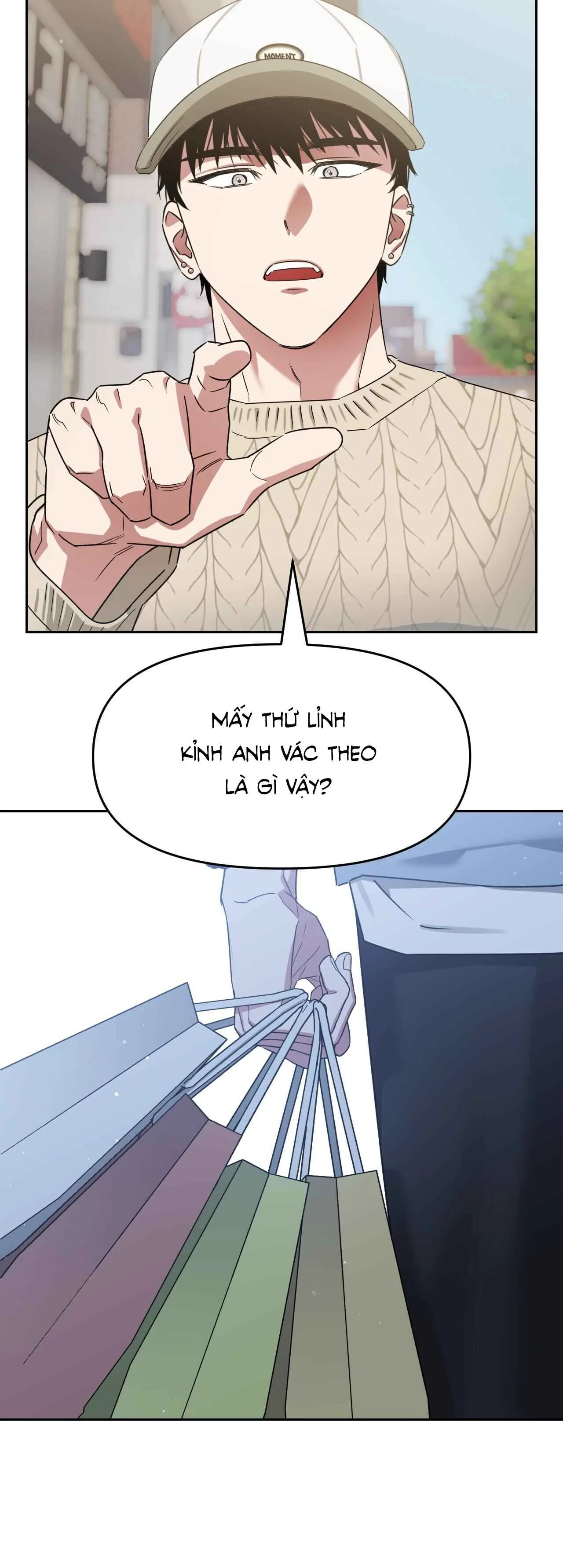Vì lời trăn trối nên tôi tạm thời trì hoãn cái chết - Chương 71