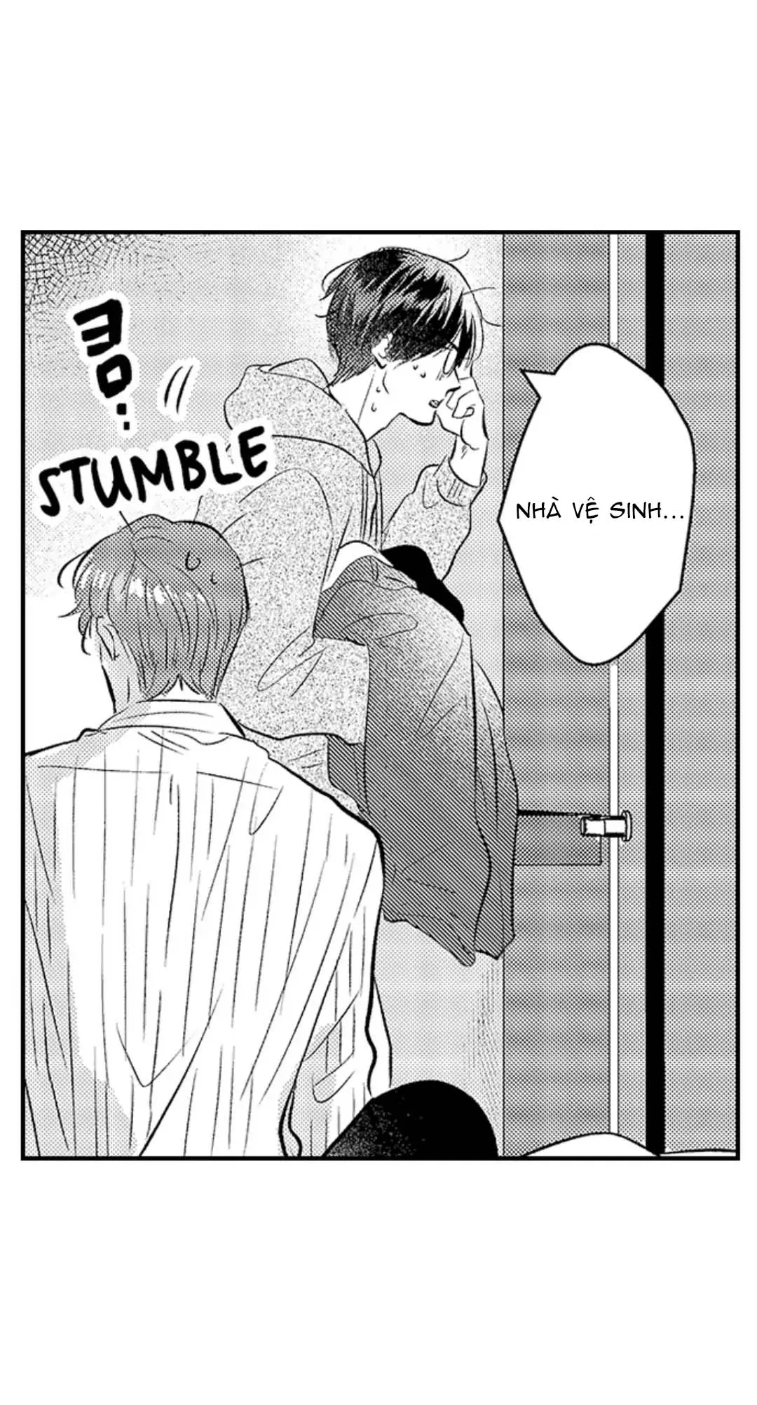 Yatara yarashii fukami kun [R18] - Chương 15
