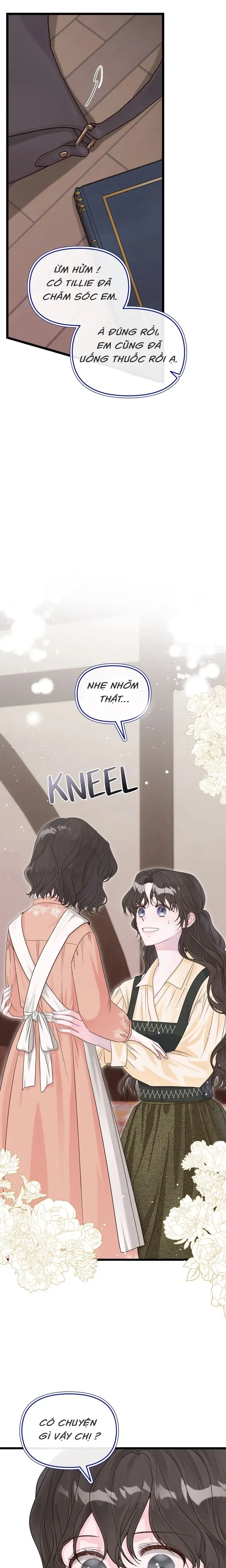 Làm Ơn Hãy Cứu Lấy Tôi - Chương 2 
