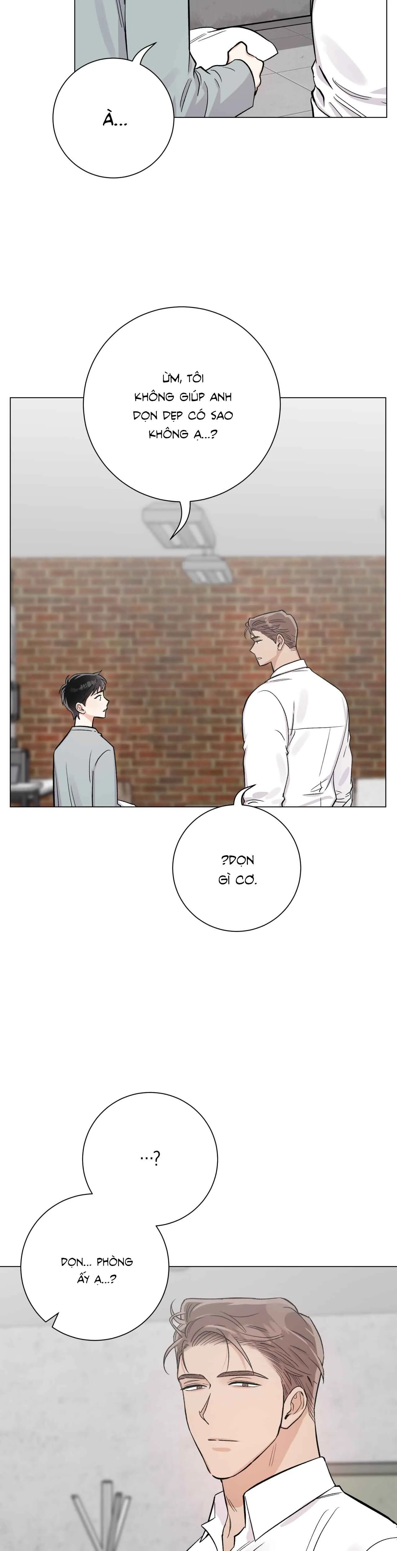 Pit A Pat - Chương 24