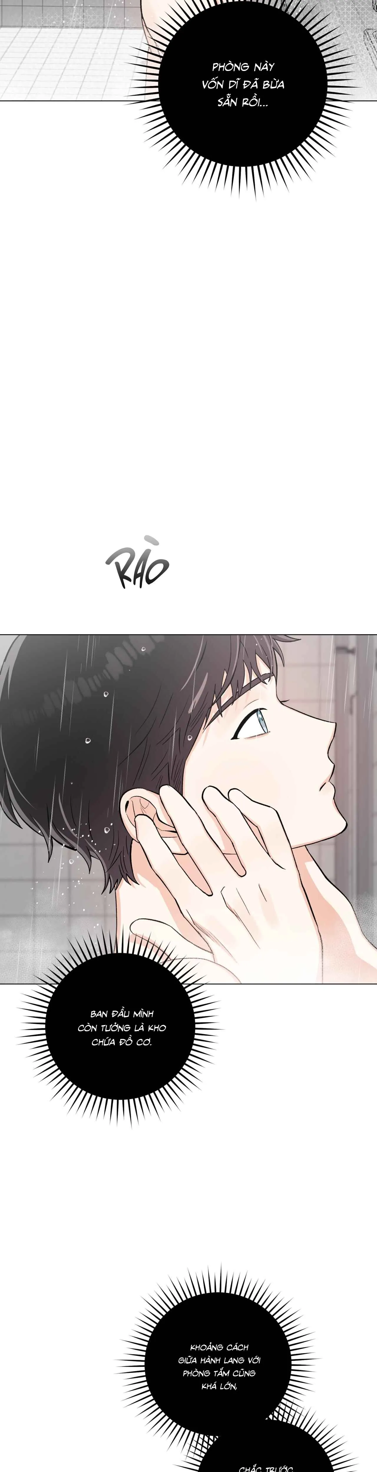 Pit A Pat - Chương 24