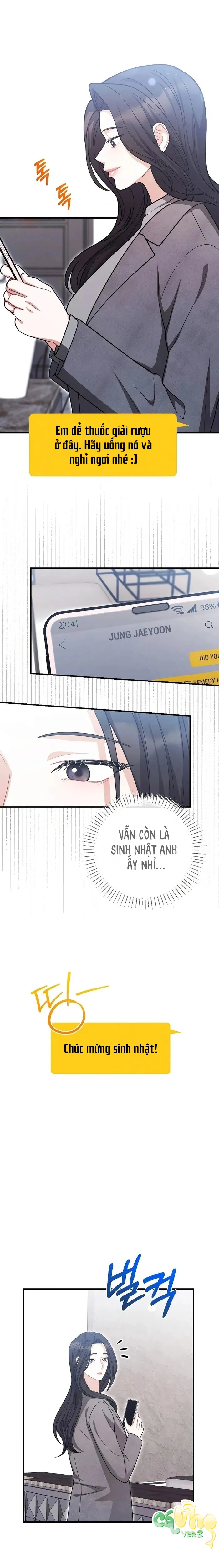 Tôi Đặt Bạn Thân Của Anh Trai Tôi Lên Thớt Rồi! - Chương 12