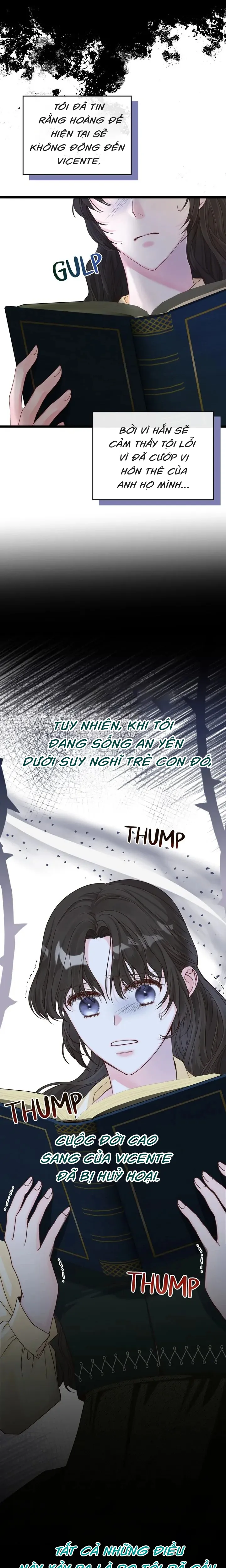 Làm Ơn Hãy Cứu Lấy Tôi - Chương 2 