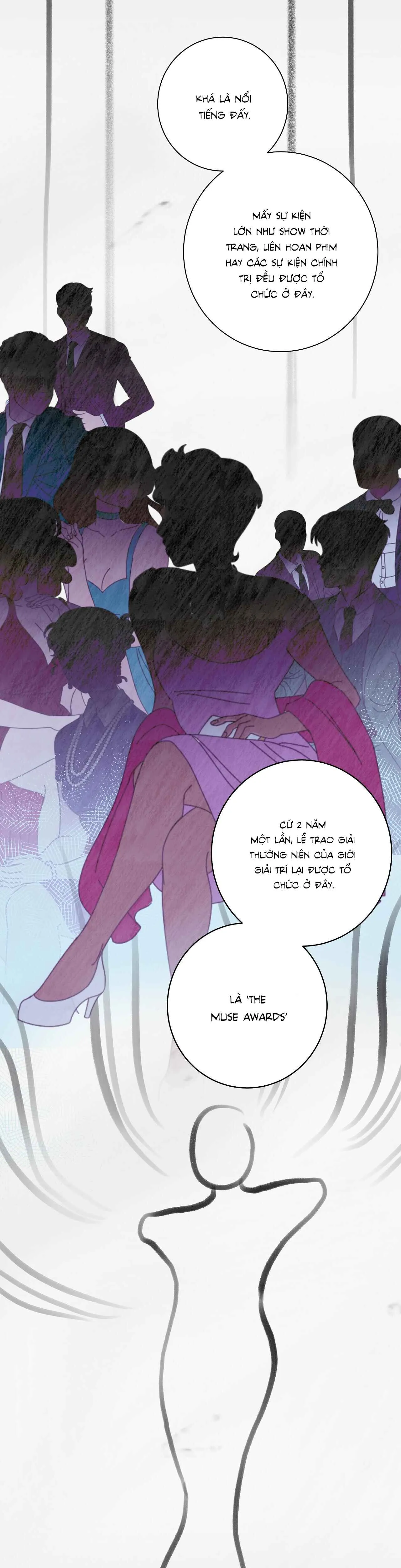 Pit A Pat - Chương 23