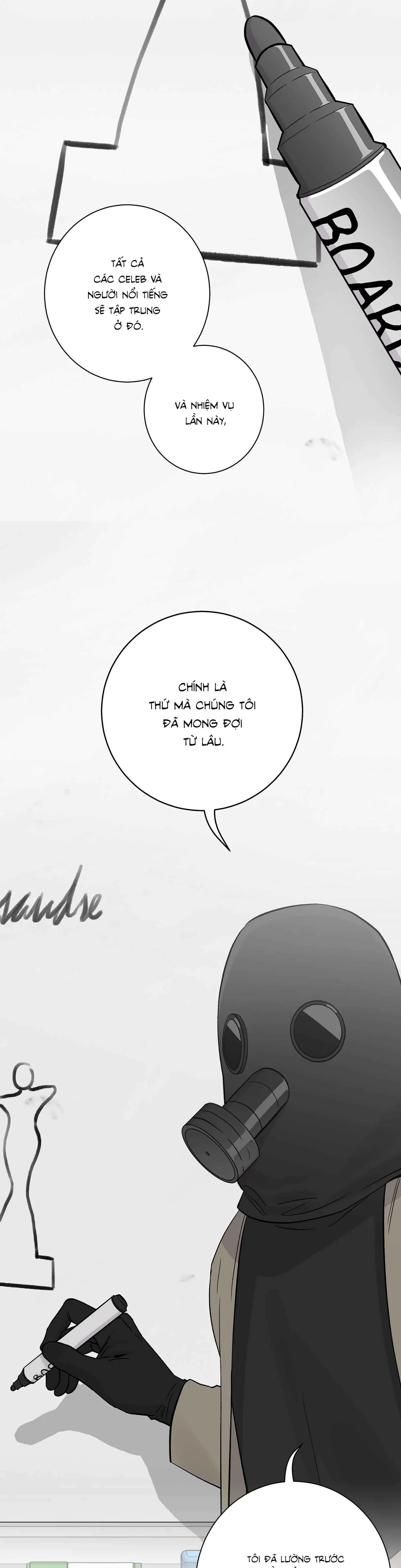 Pit A Pat - Chương 23