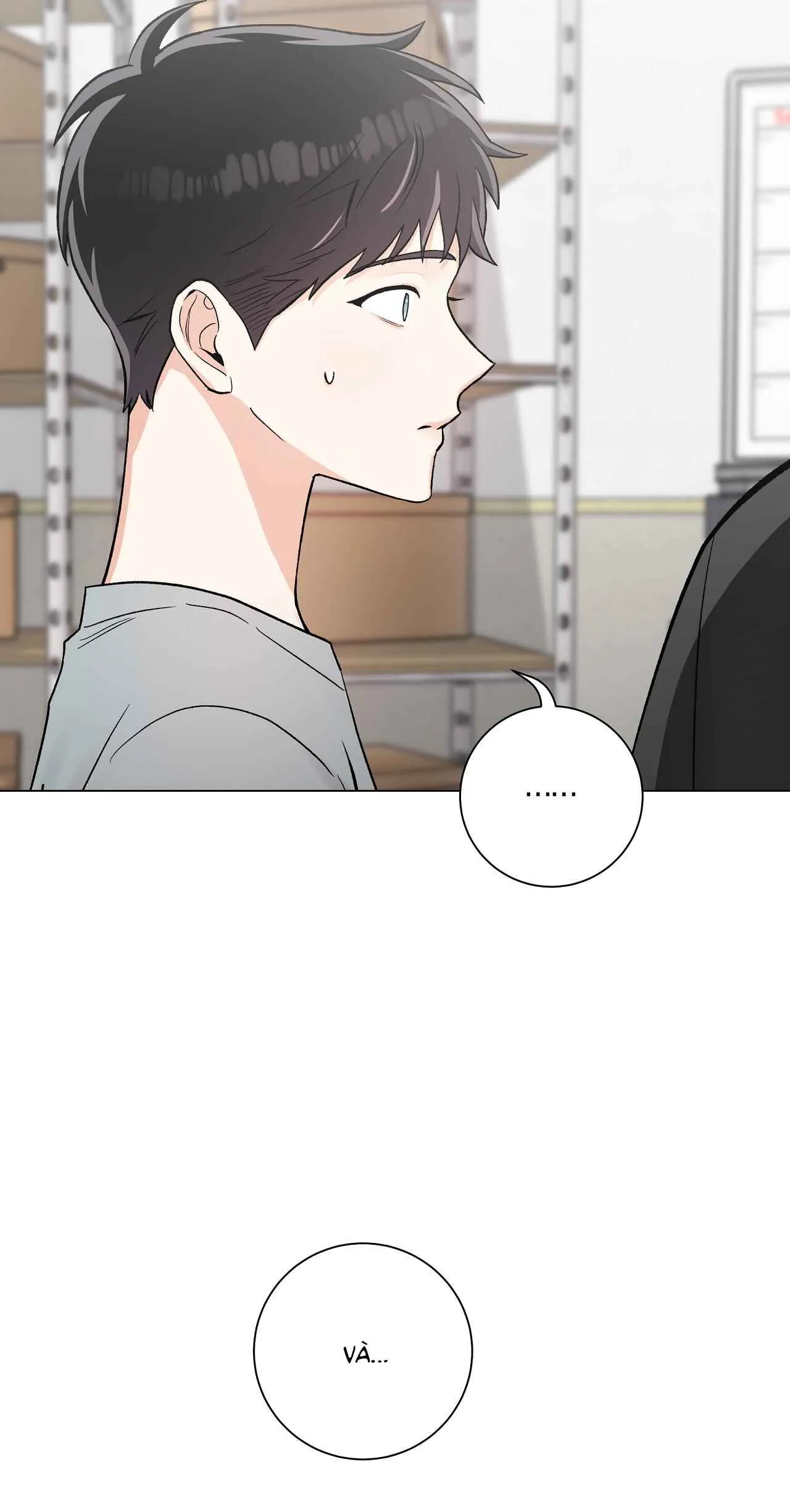 Pit A Pat - Chương 23