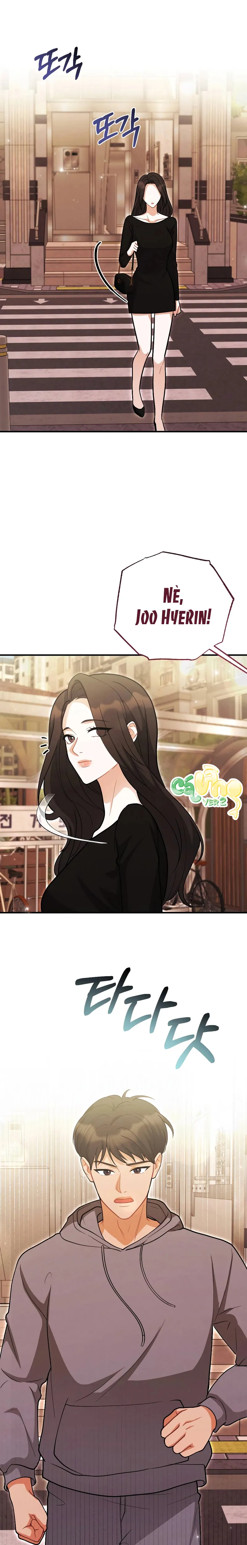 Tôi Đặt Bạn Thân Của Anh Trai Lên Thớt Rồi! - Chapter 6
