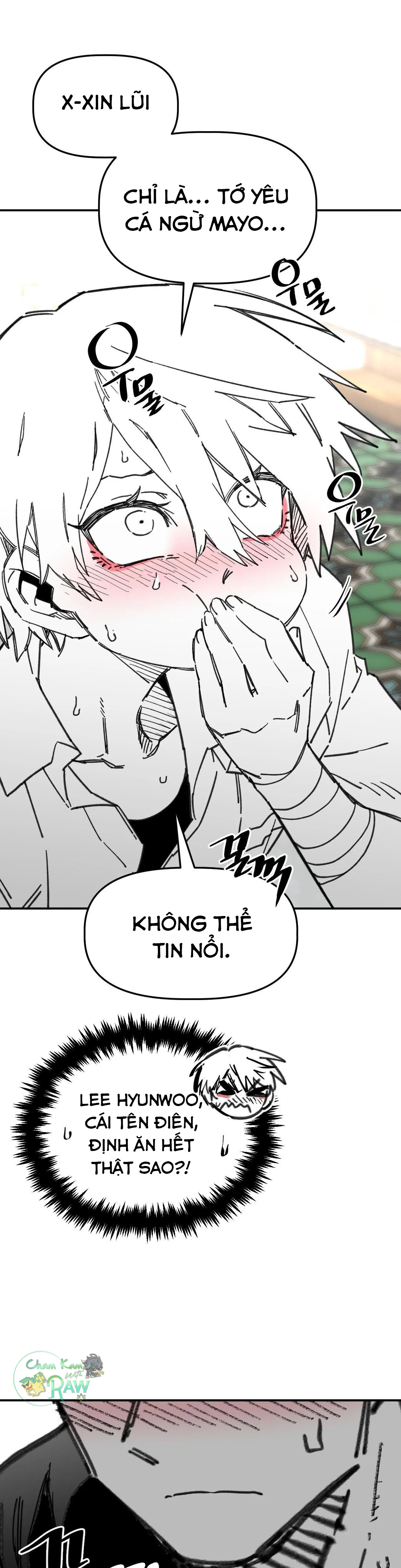 Nam sinh trung học - Chương 72
