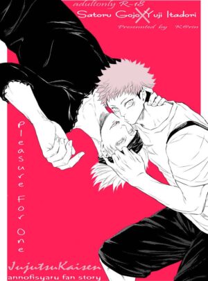 Truyện Doujinshi cháy quần tuyển tập [18+]