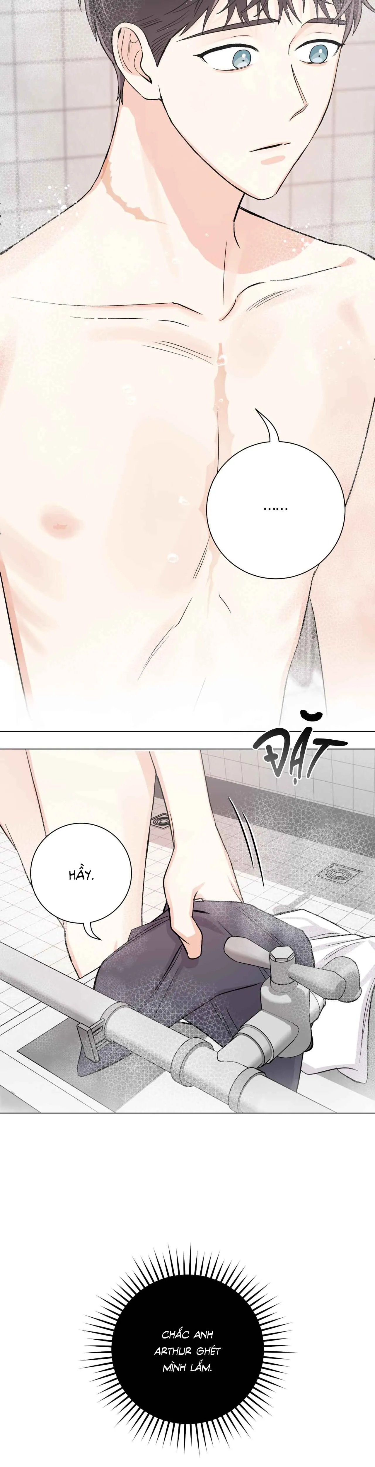 Pit A Pat - Chương 24