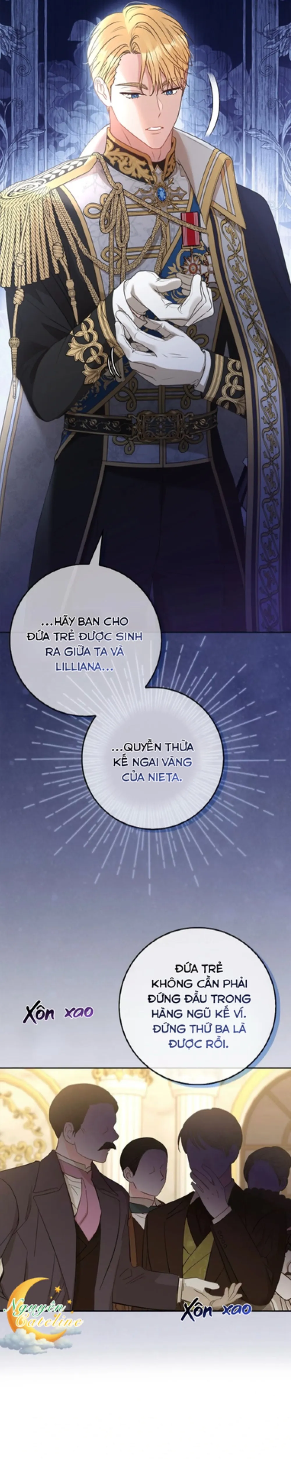 Mẹ Trong Tiểu Thuyết Nuôi Con Nhất Định Phải Chết Sao? - Chương 2: