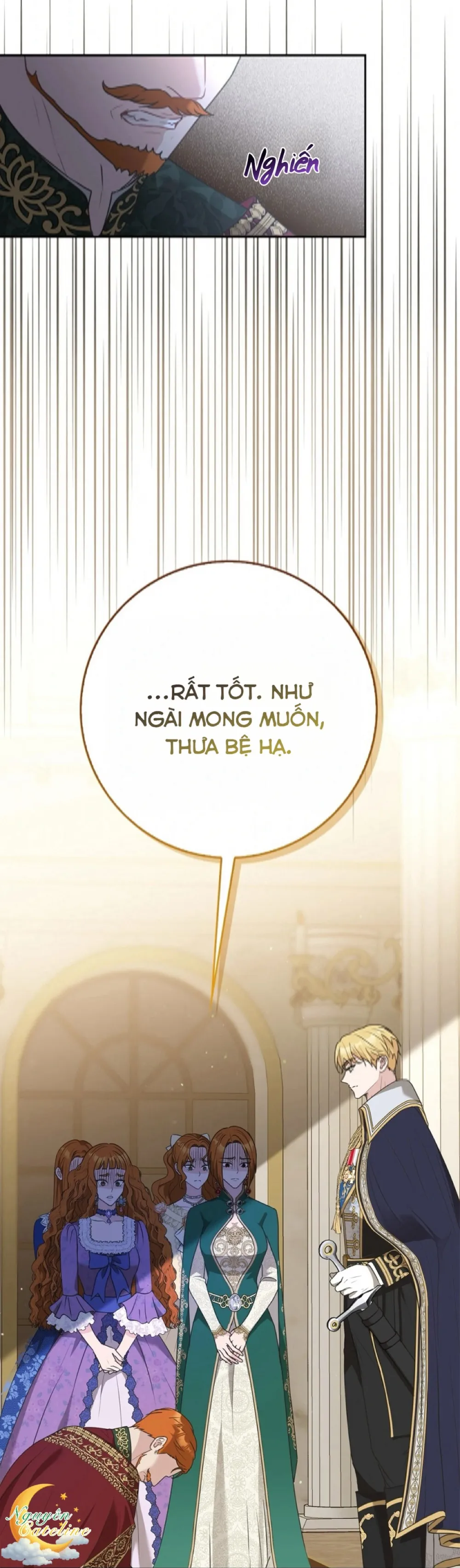 Mẹ Trong Tiểu Thuyết Nuôi Con Nhất Định Phải Chết Sao? - Chương 2: