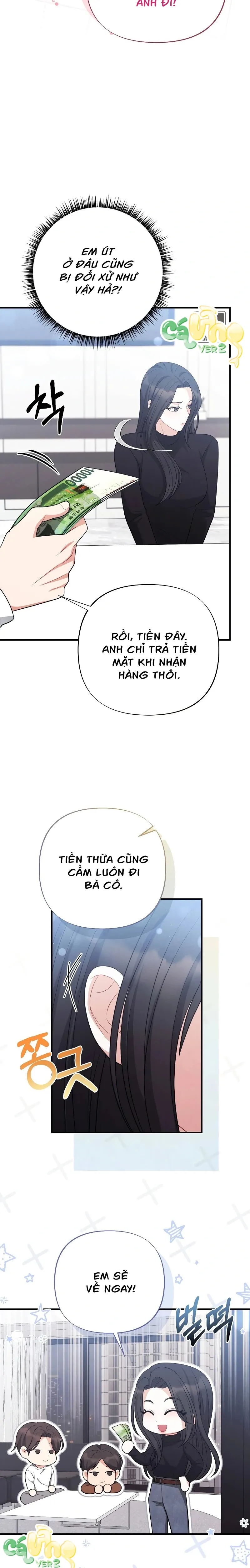 Tôi Đặt Bạn Thân Của Anh Trai Lên Thớt Rồi! - Chương 11 