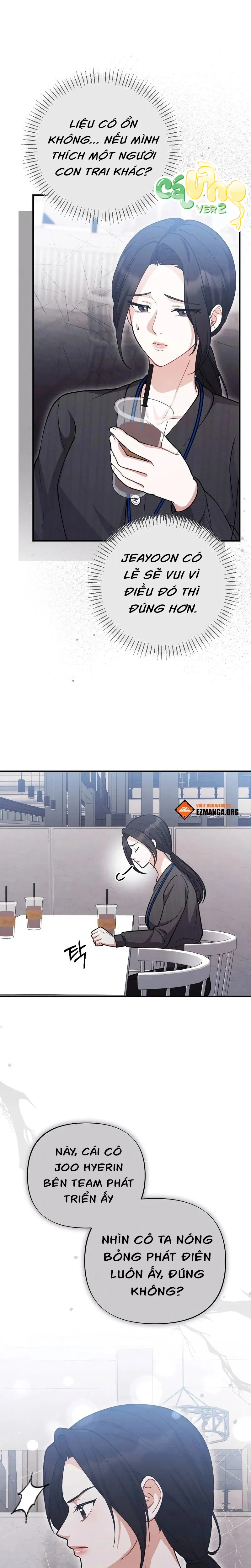 Tôi Đặt Bạn Thân Của Anh Trai Lên Thớt Rồi! - Chapter 5