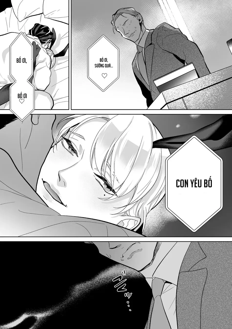 Oneshot Tà Răm Nhà An - Chương 10.2