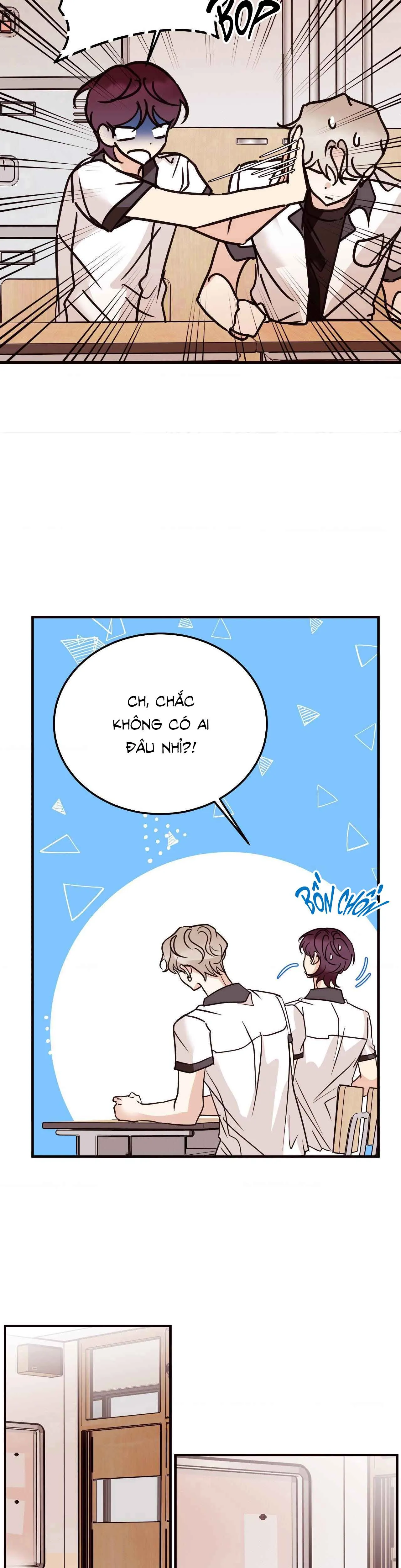 Duyên nợ oái oăm - Chương 42
