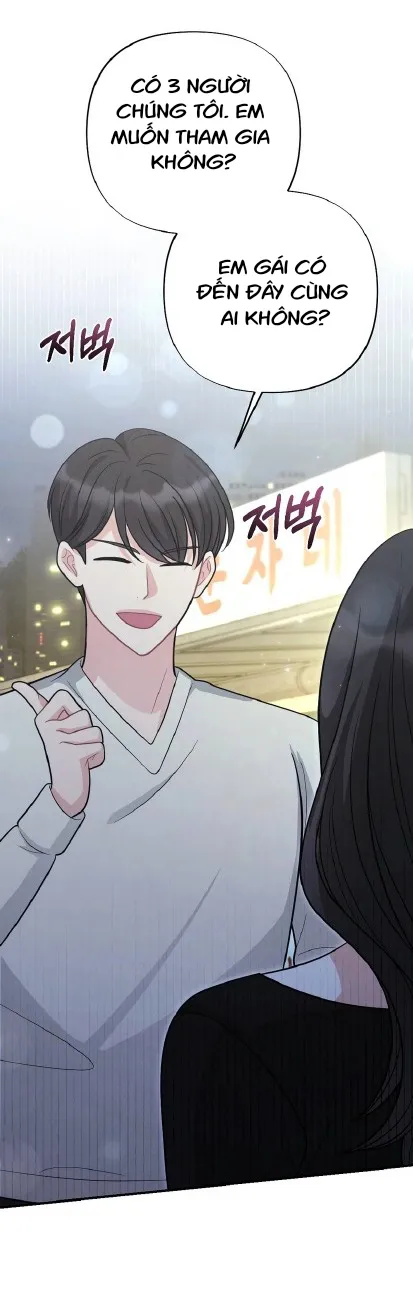 Tôi Đặt Bạn Thân Của Anh Trai Lên Thớt Rồi! - Chapter 7