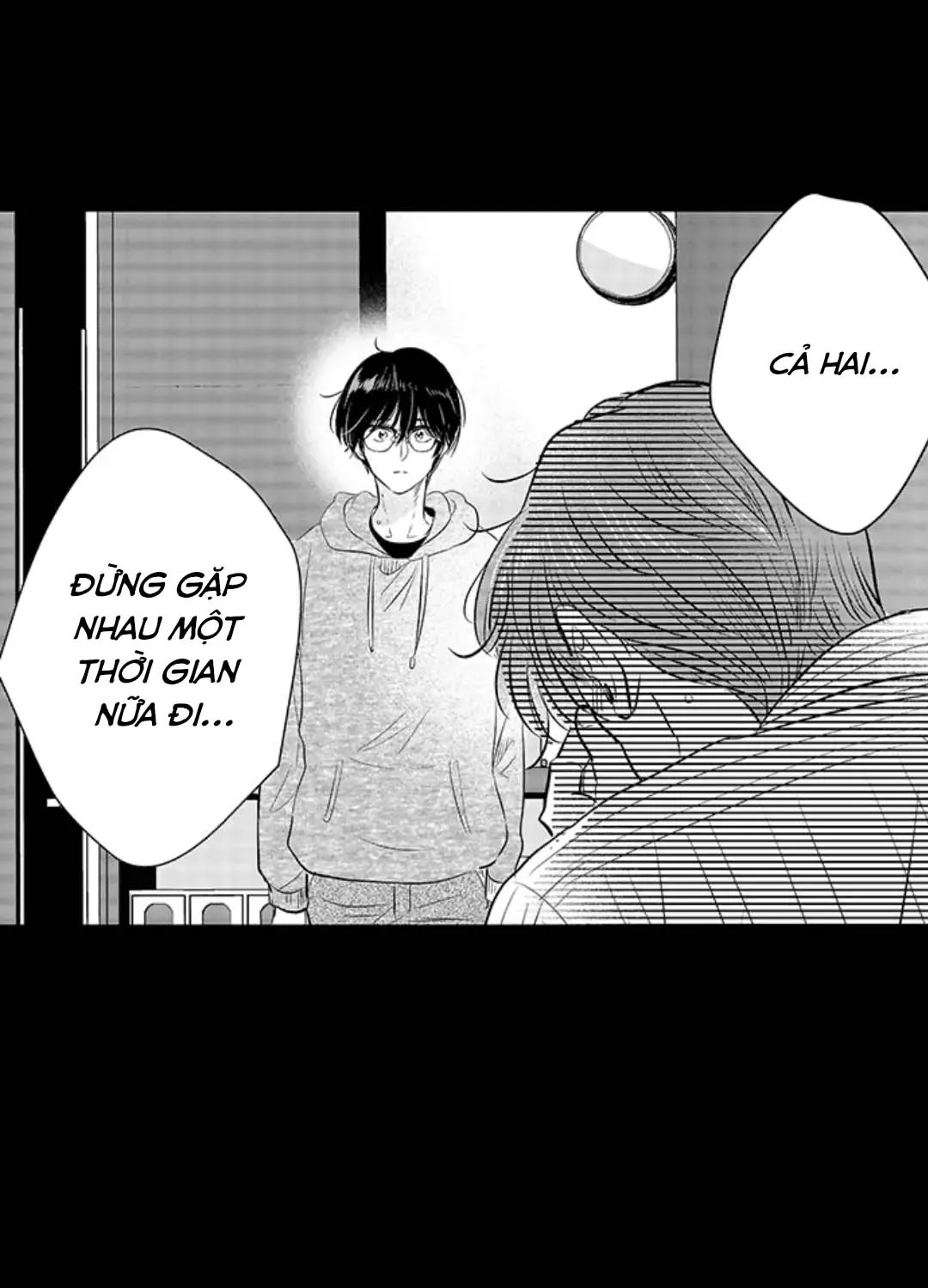 Yatara yarashii fukami kun [R18] - Chương 15