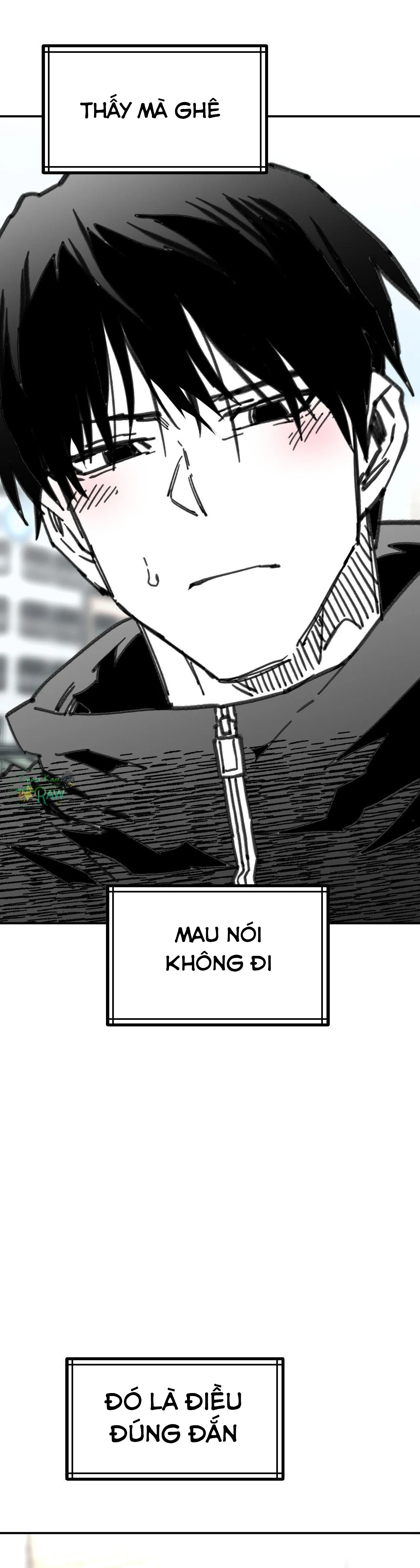 Nam sinh trung học - Chương 71