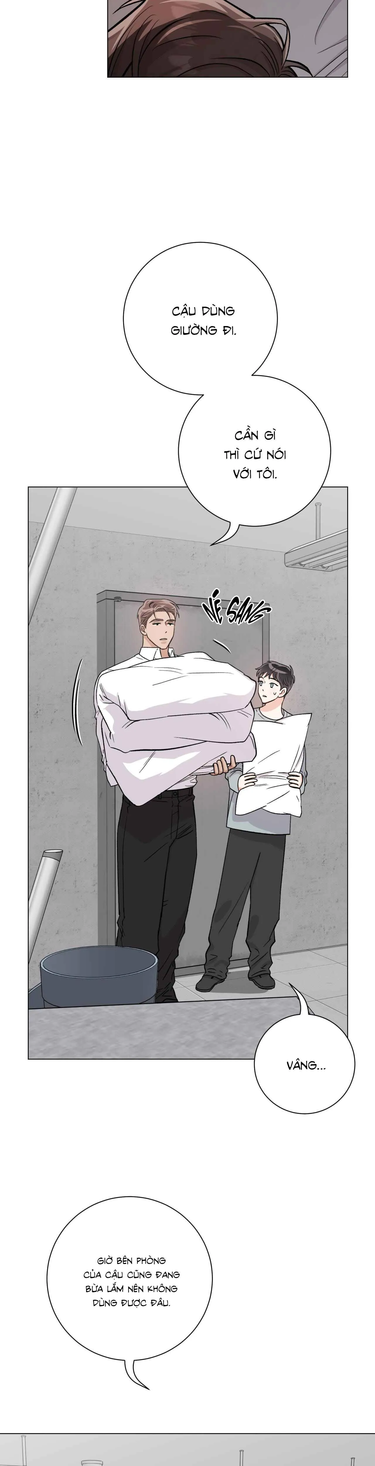 Pit A Pat - Chương 24