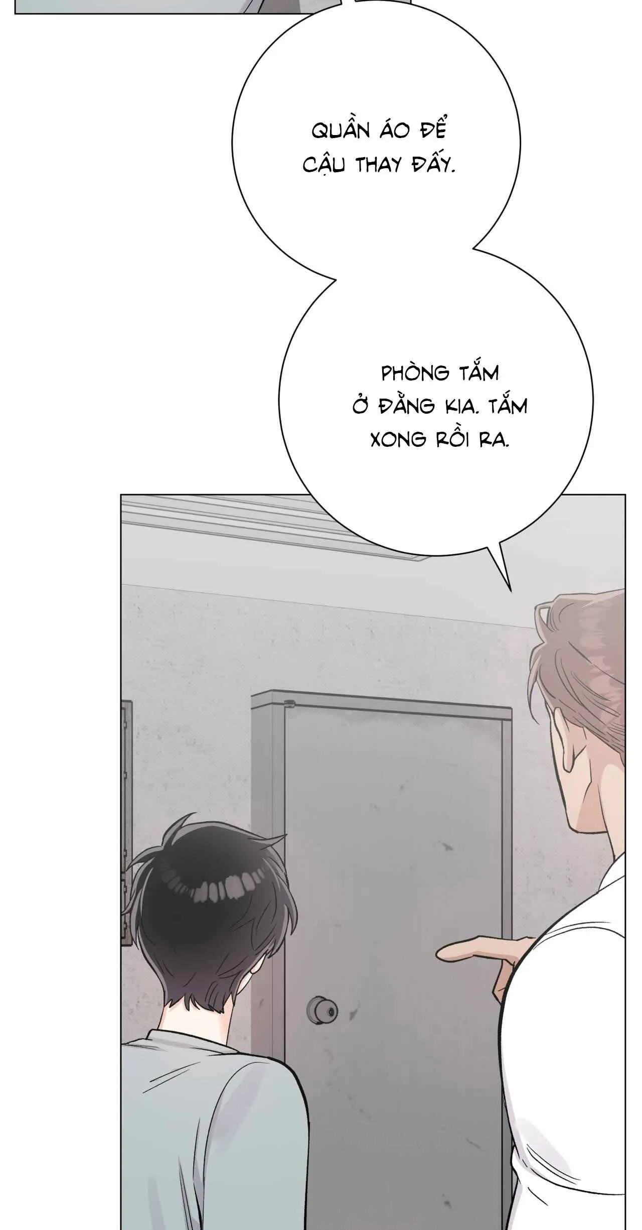 Pit A Pat - Chương 24