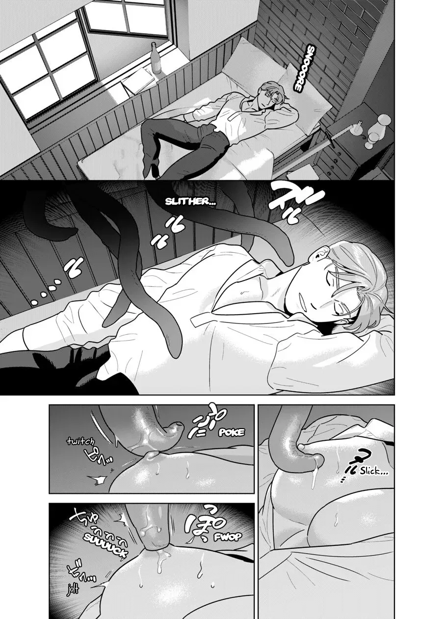 Oneshot Tà Răm Nhà An - Chương 9