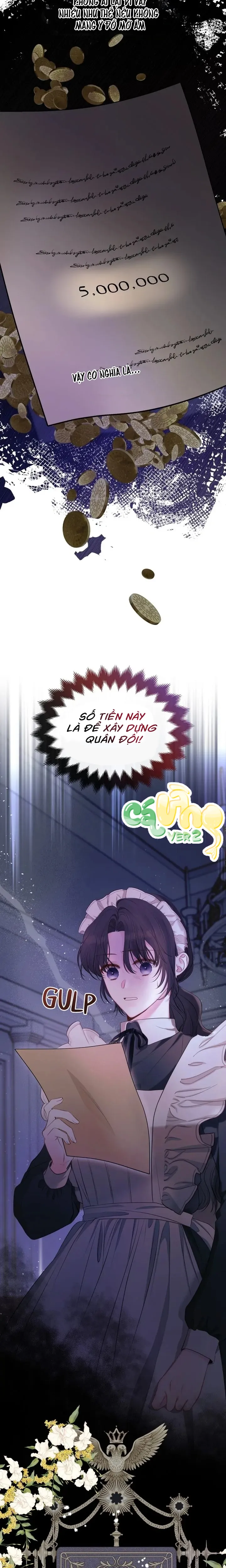 Làm Ơn Hãy Cứu Lấy Tôi - Chương 4 