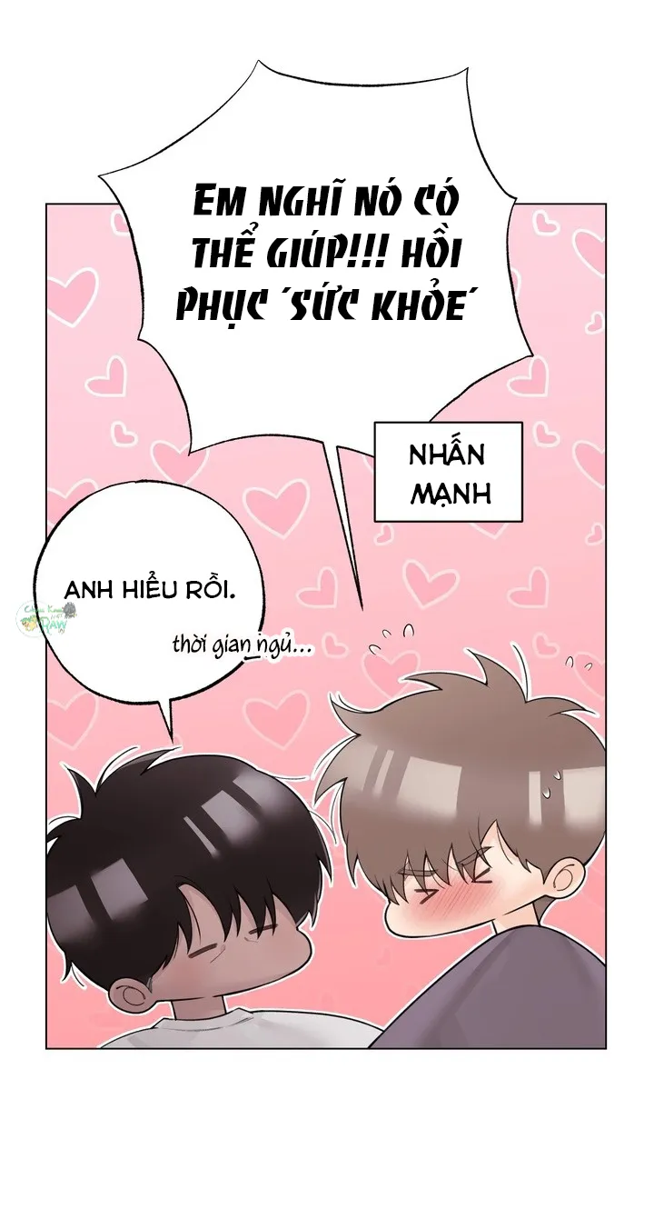 7 Lời Tỏ Tình - Chương 21