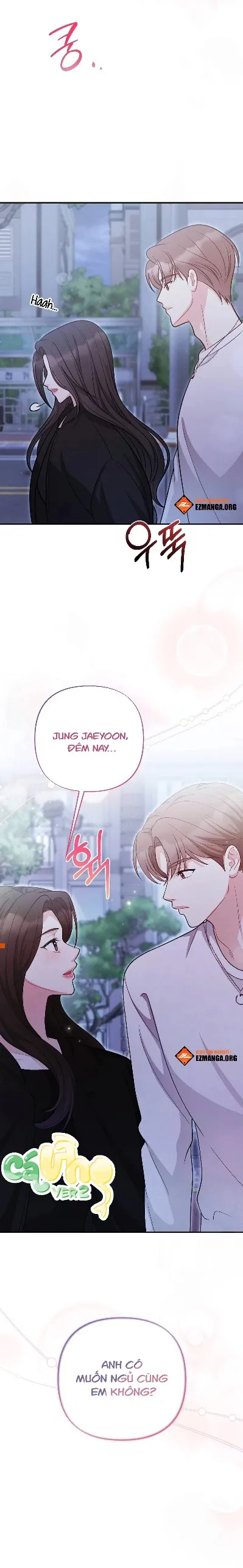 Tôi Đặt Bạn Thân Của Anh Trai Lên Thớt Rồi! - Chapter 7