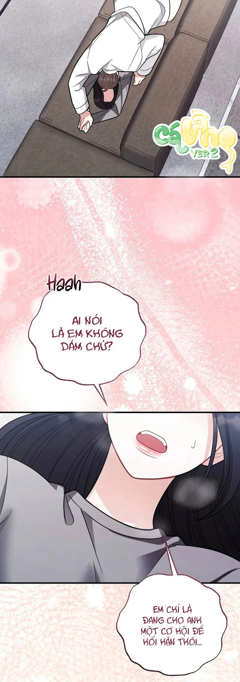 Tôi Đặt Bạn Thân Của Anh Trai Lên Thớt Rồi! - Chapter 1