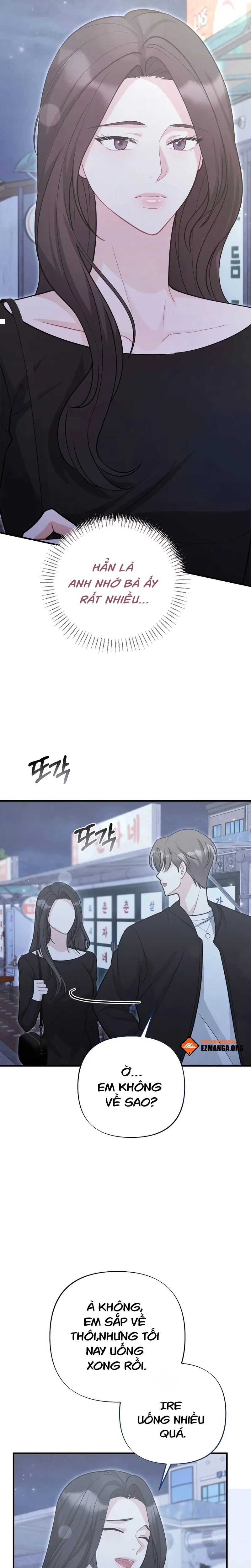 Tôi Đặt Bạn Thân Của Anh Trai Lên Thớt Rồi! - Chapter 7