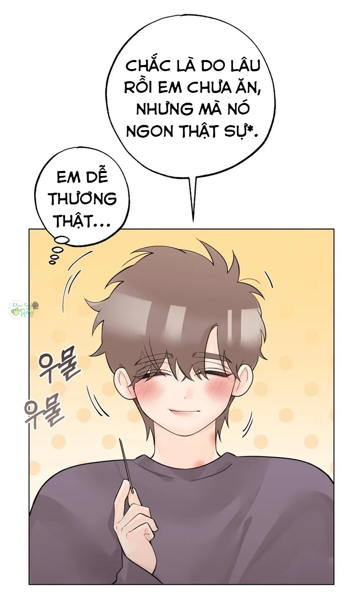 7 Lời Tỏ Tình - Chương 21