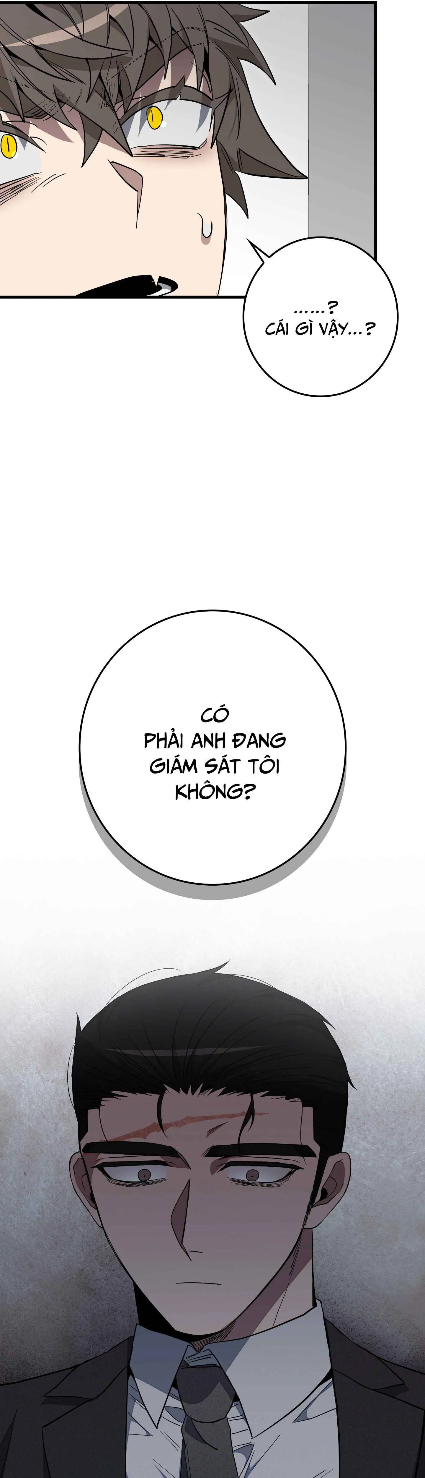 Khoảnh khắc tối tăm - Chương 7