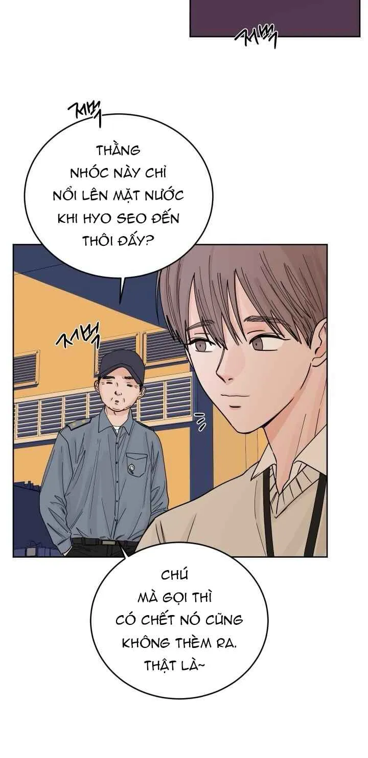 Cơn Thịnh Nộ Của Sóng Thần: Cách Săn Mồi Của Cá Voi Sát Thủ - Chương 3