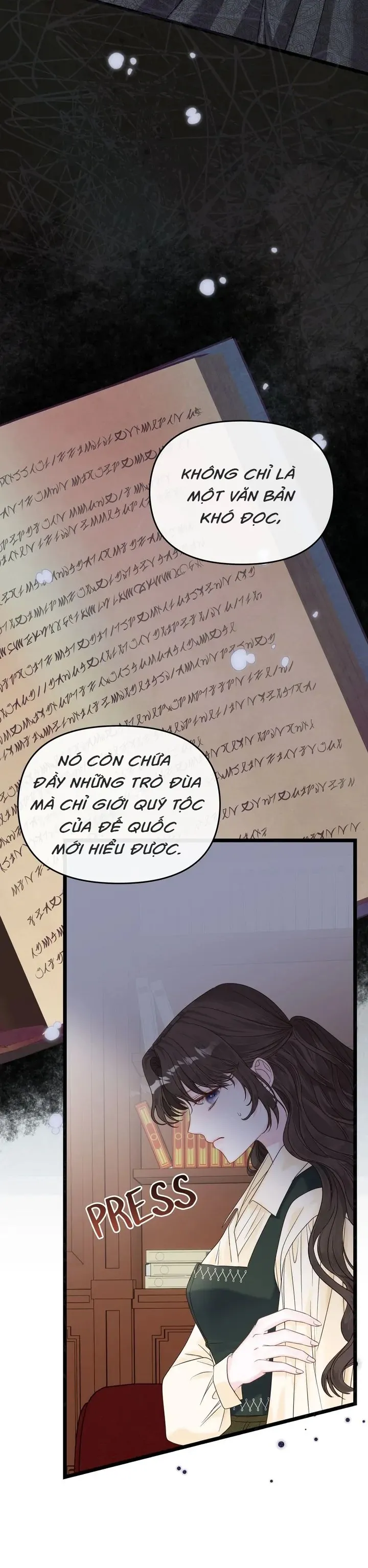 Làm Ơn Hãy Cứu Lấy Tôi - Chương 2 