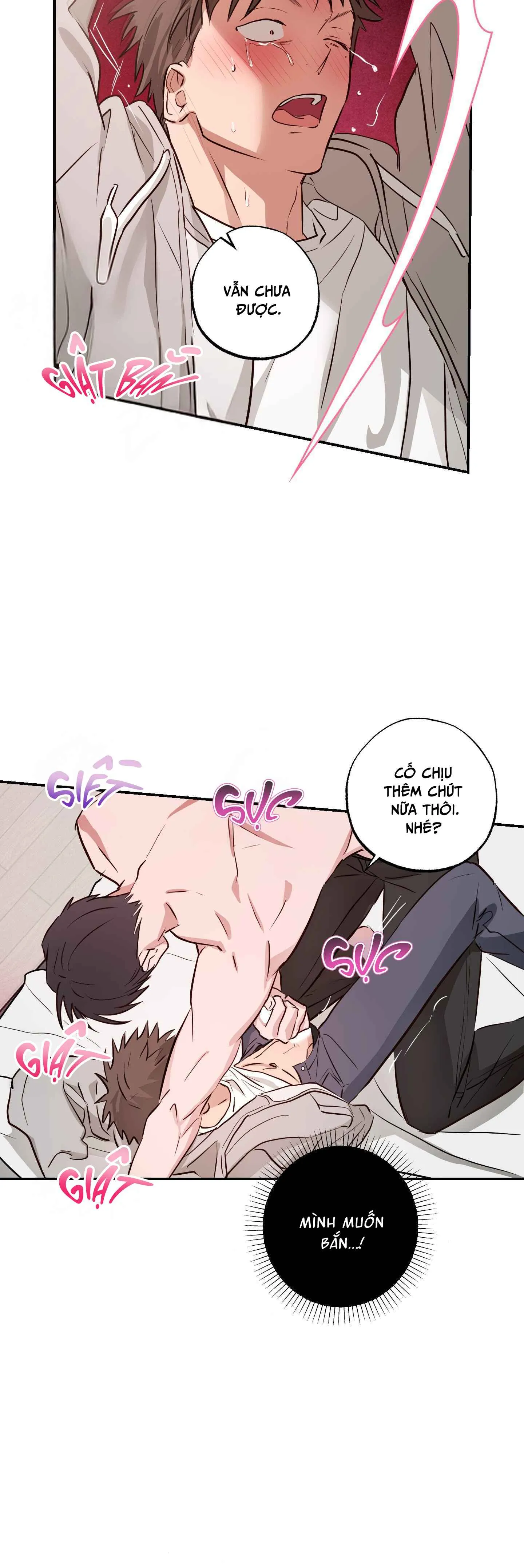 Xâm nhập trái tim - Chương 3