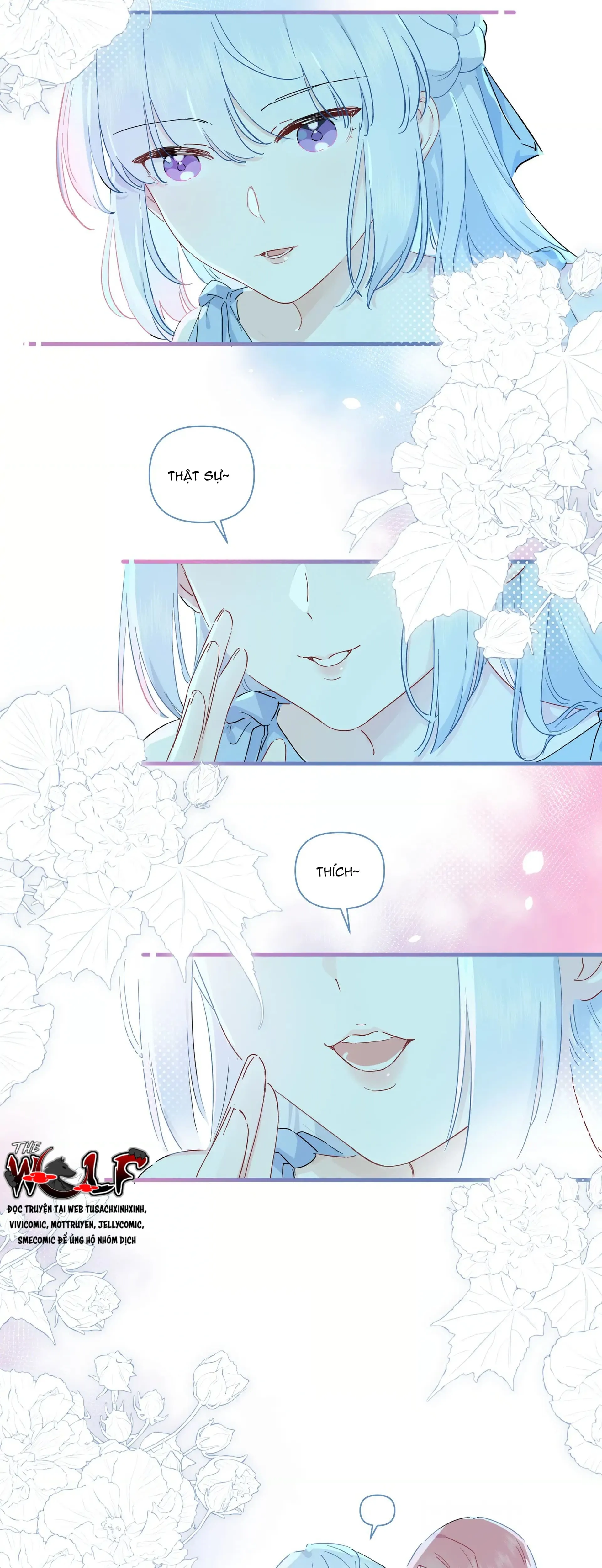Yêu Đương Khiến Tôi Có Siêu Năng Lực - Chap 31