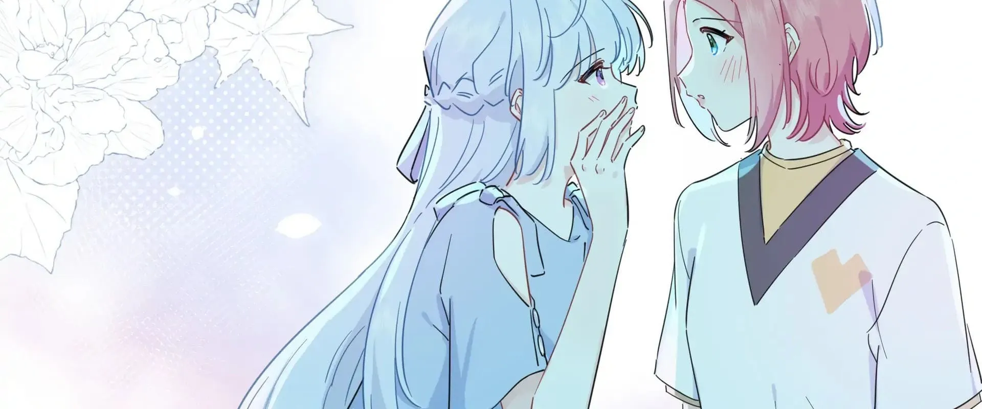Yêu Đương Khiến Tôi Có Siêu Năng Lực - Chap 31