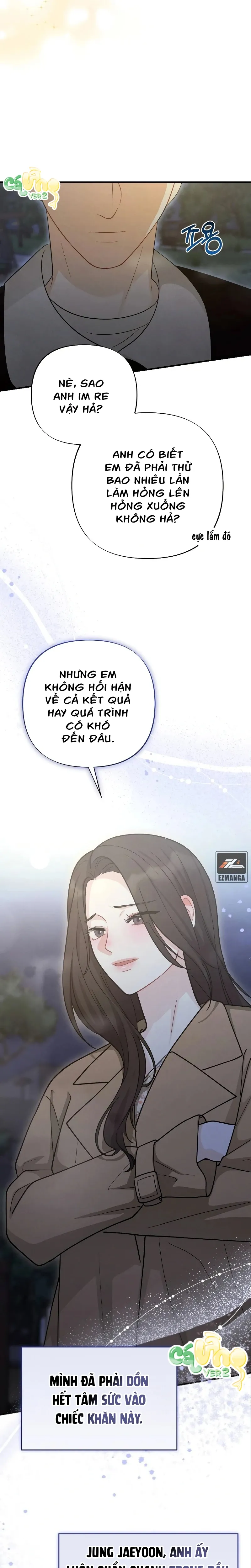 Tôi Đặt Bạn Thân Của Anh Trai Lên Thớt Rồi! - Chương 11 