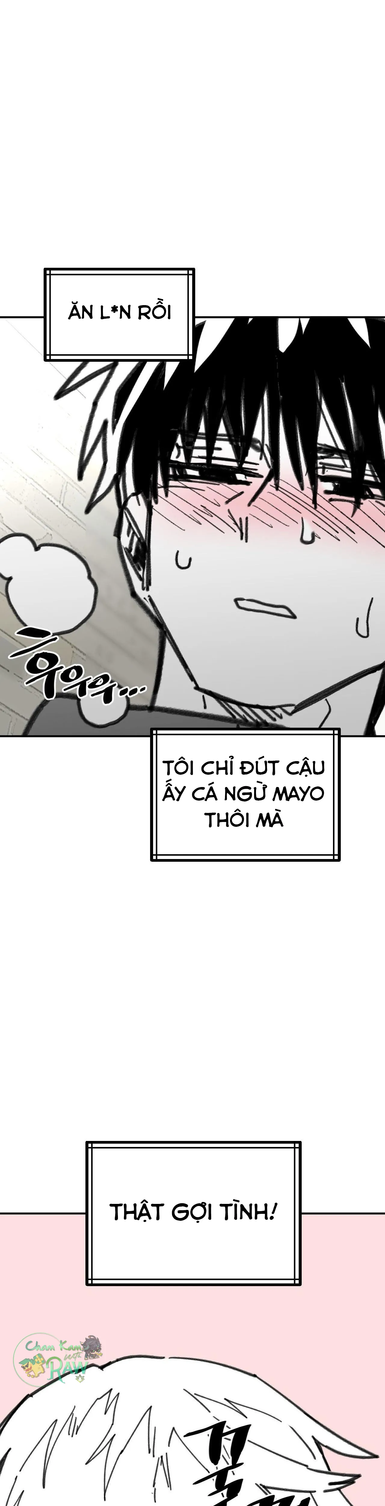 Nam sinh trung học - Chương 72